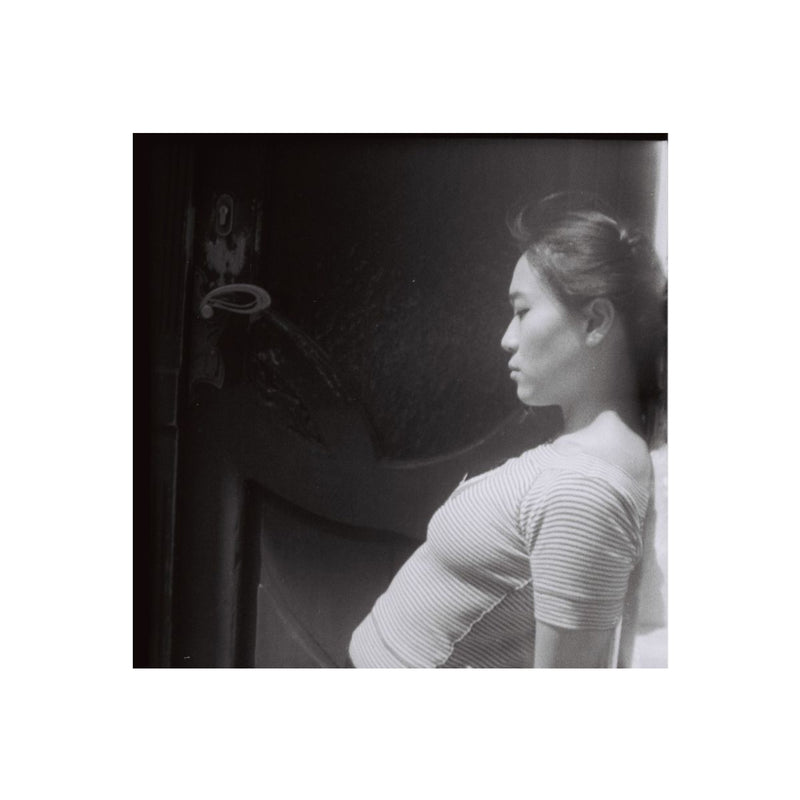 Película Lomography - Orca Black & White 100 110