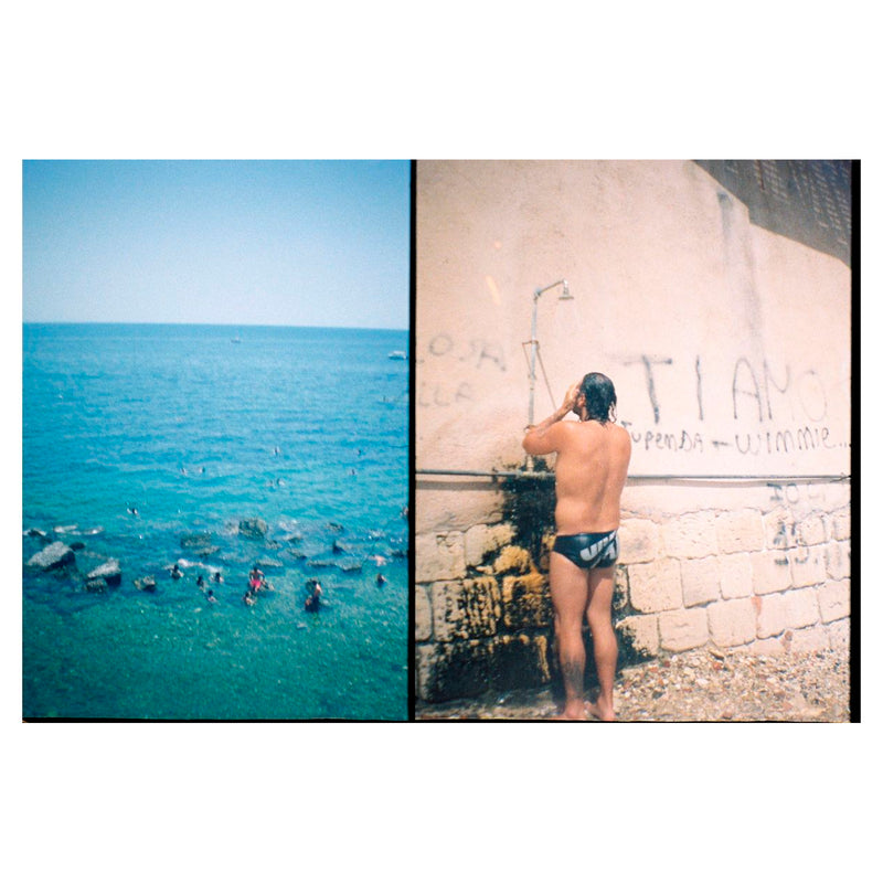 Cámara - Lomourette Picnic Edition