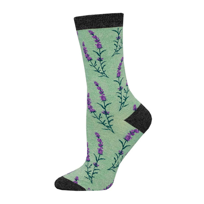 Calcetines de bambú - Lovely Lavender 💐