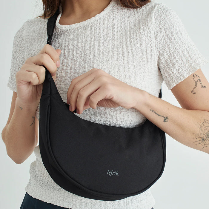 Bolso Lefrik - Lua Black