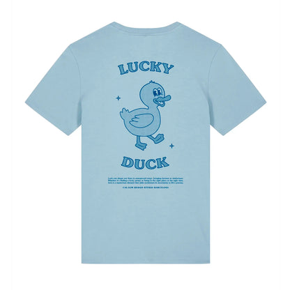 Camiseta - "Lucky Duck" 🦆