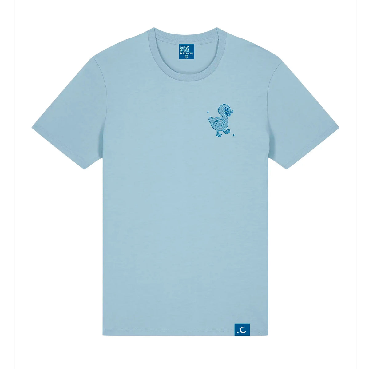 Camiseta - "Lucky Duck" 🦆