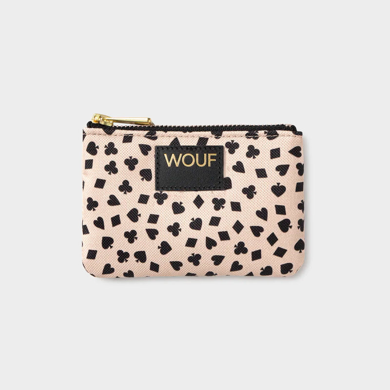 Cartera Wouf - Lucky