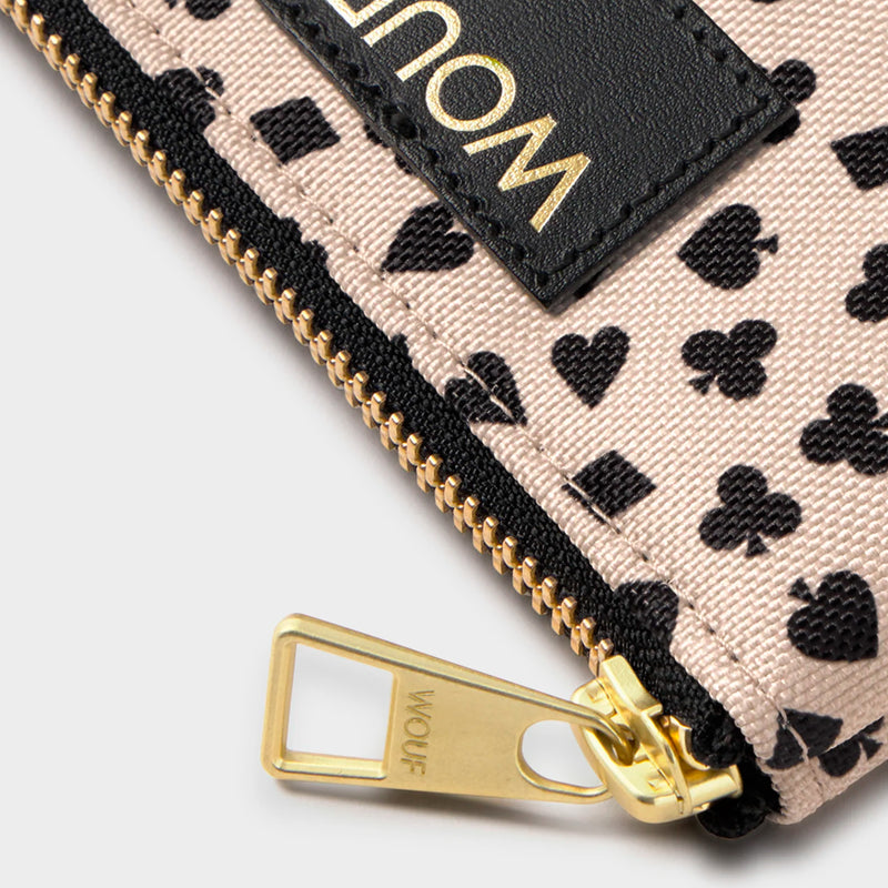 Cartera Wouf - Lucky