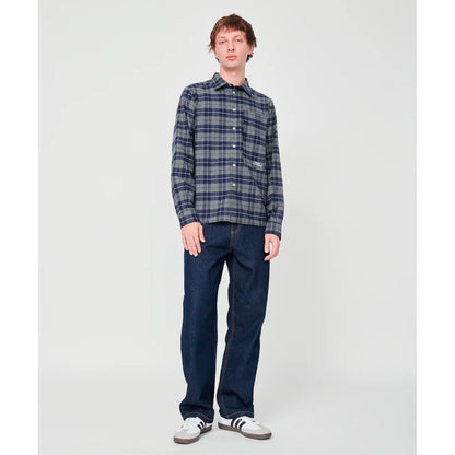 Camisa We Are Not Friends - Lumberjack WANF