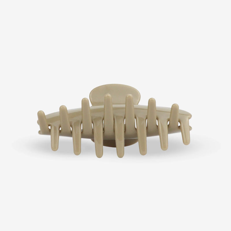 Pinza para el pelo - Lume Skandi Beige