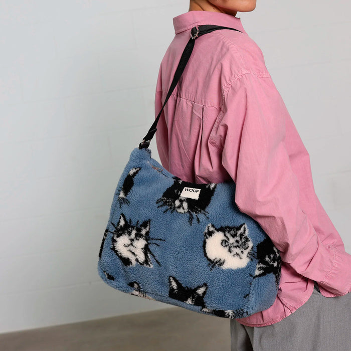 Bolso Wouf - Hobo Luna