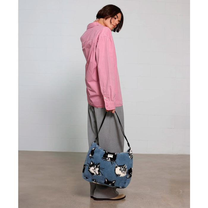 Bolso Wouf - Hobo Luna