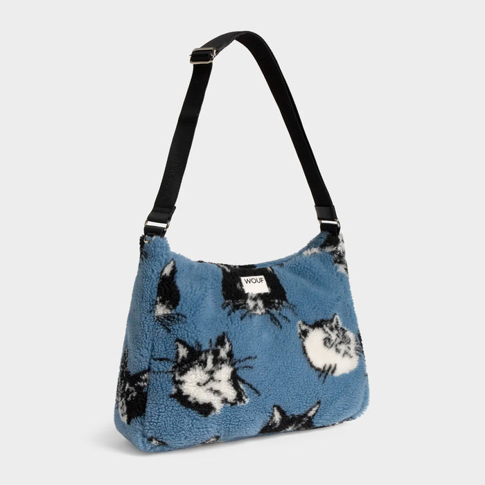 Bolso Wouf - Hobo Luna