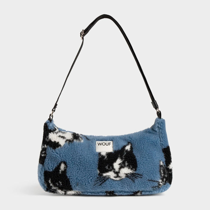 Bolso Wouf - Shoulder Luna