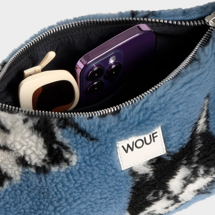 Bolso Wouf - Shoulder Luna