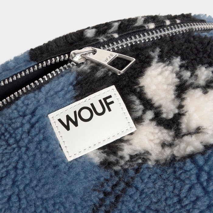 Riñonera Wouf - Luna