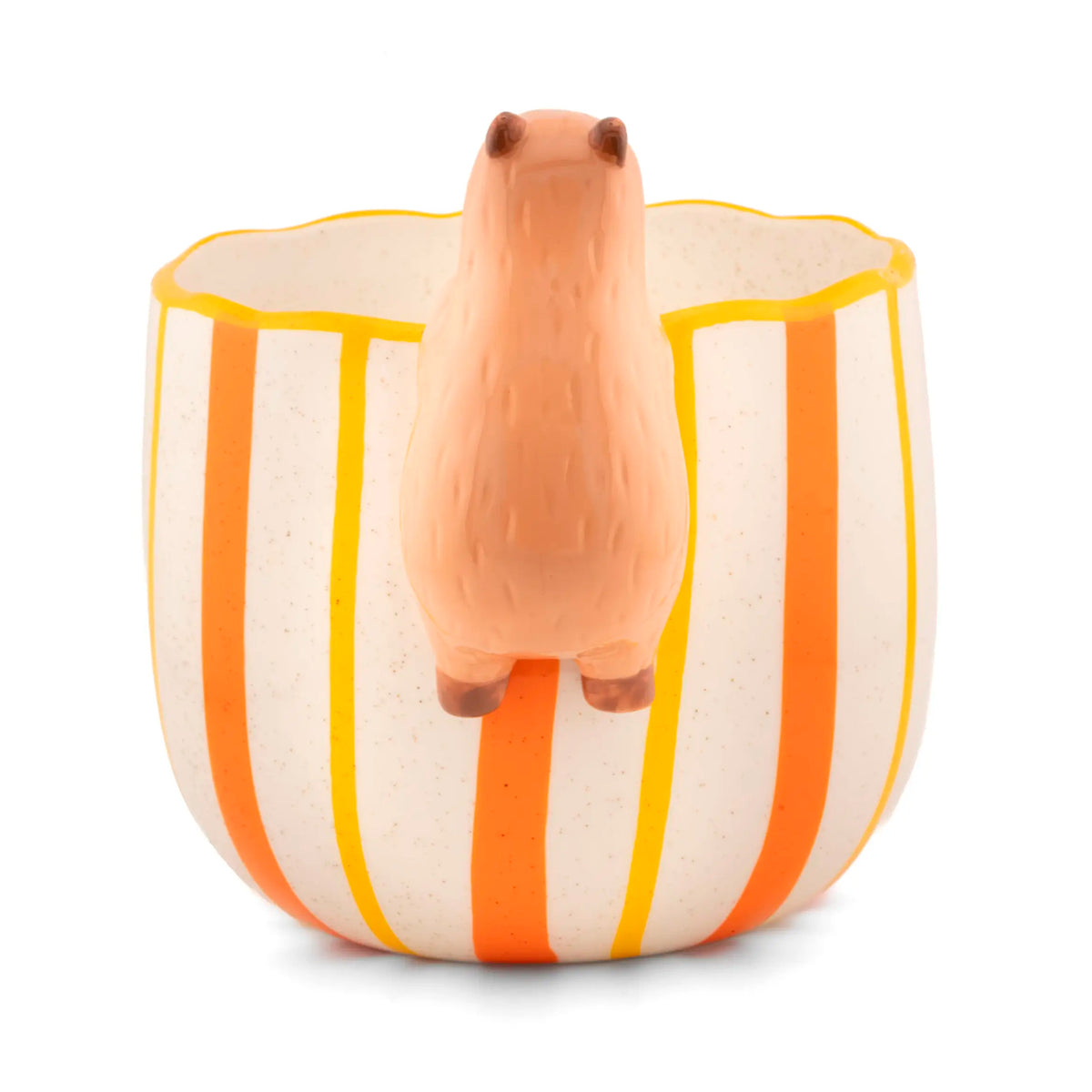 Macetero - Capybara