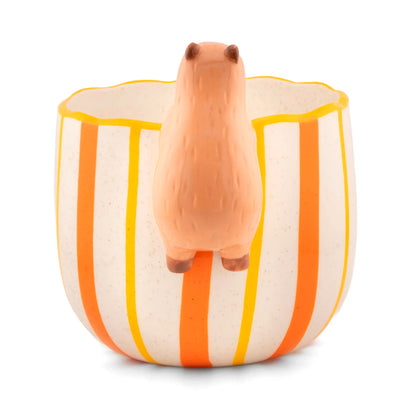 Macetero - Capybara