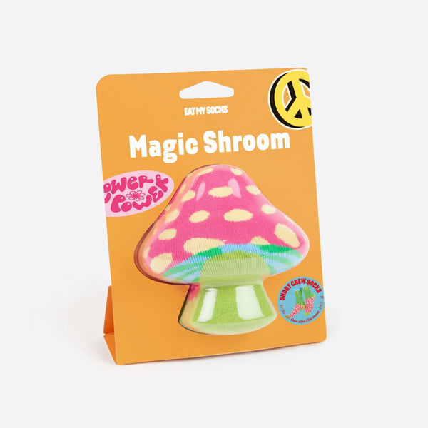 Calcetines - Magic Shroom 🍄✨