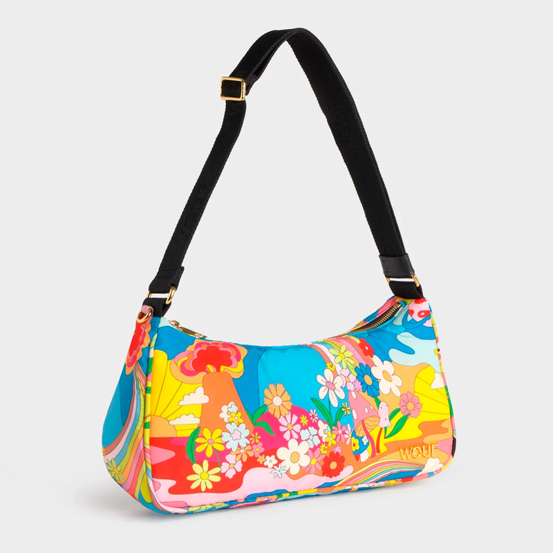 Bolso Wouf - Shoulder Magic Trip