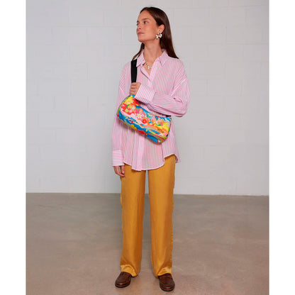 Bolso Wouf - Crossbody Magic Trip