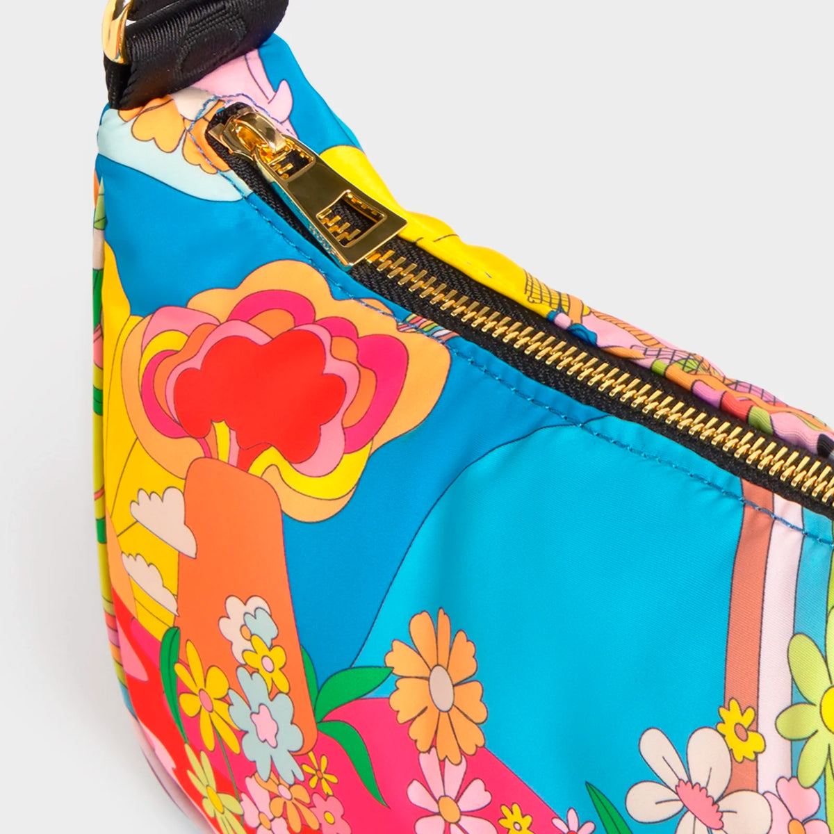 Bolso Wouf - Crossbody Magic Trip