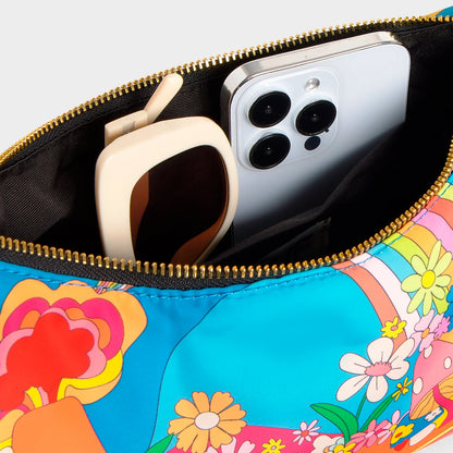 Bolso Wouf - Crossbody Magic Trip