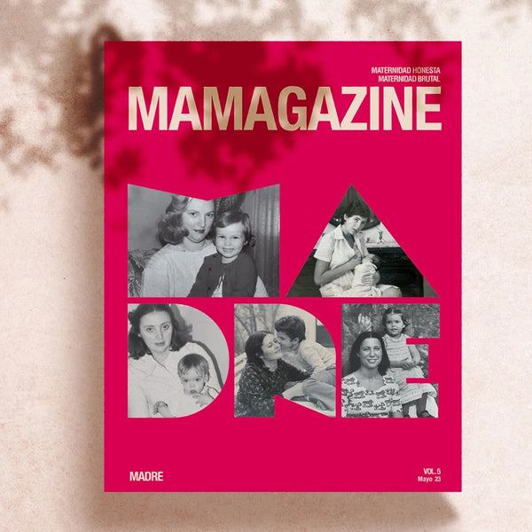Revista - Mamagazine #05