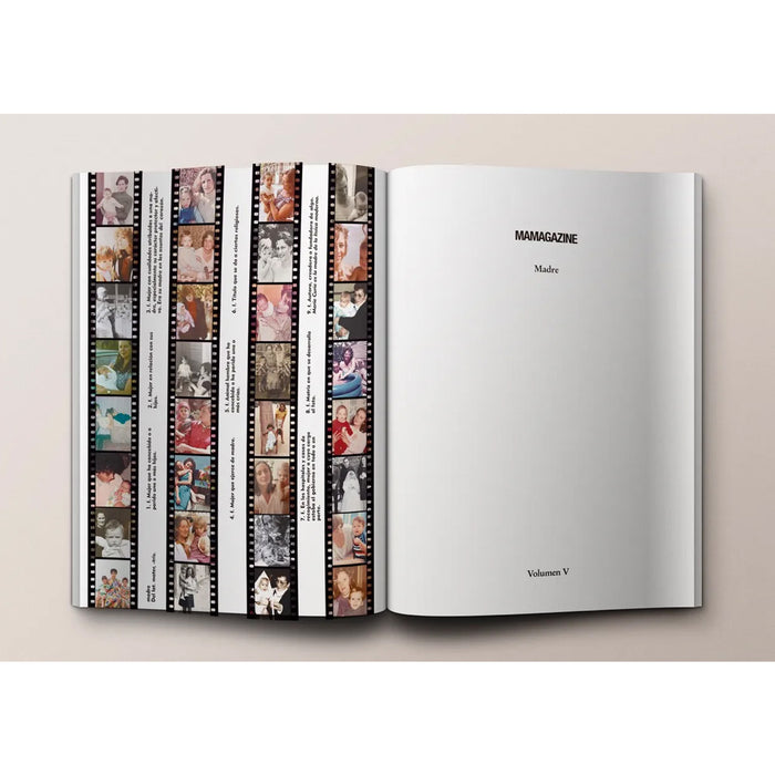 Revista - Mamagazine #05