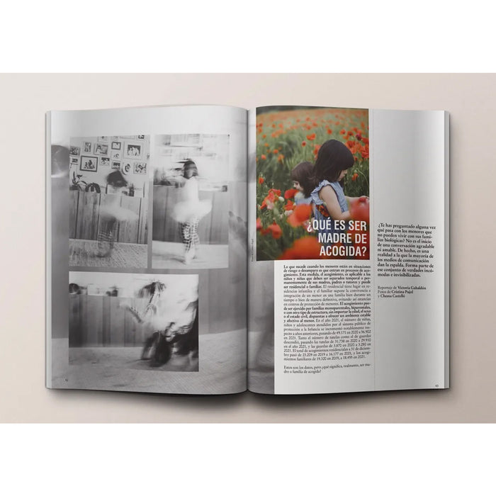 Revista - Mamagazine #05