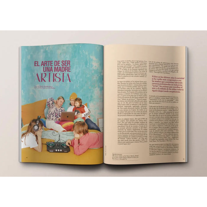 Revista - Mamagazine #05