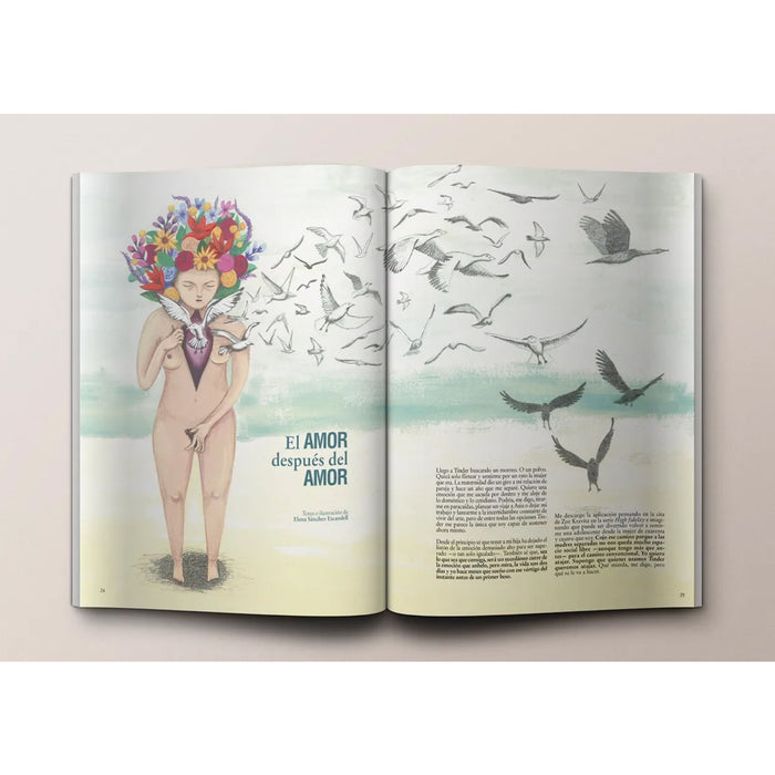 Revista - Mamagazine #05