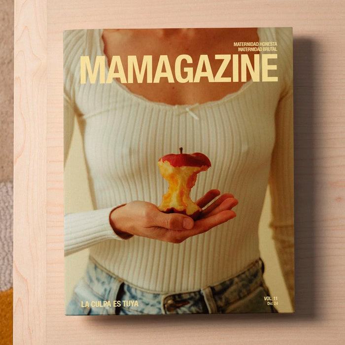 Revista - Mamagazine #11