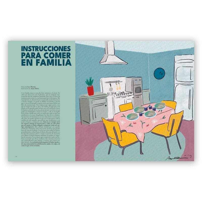 Revista - Mamagazine #09