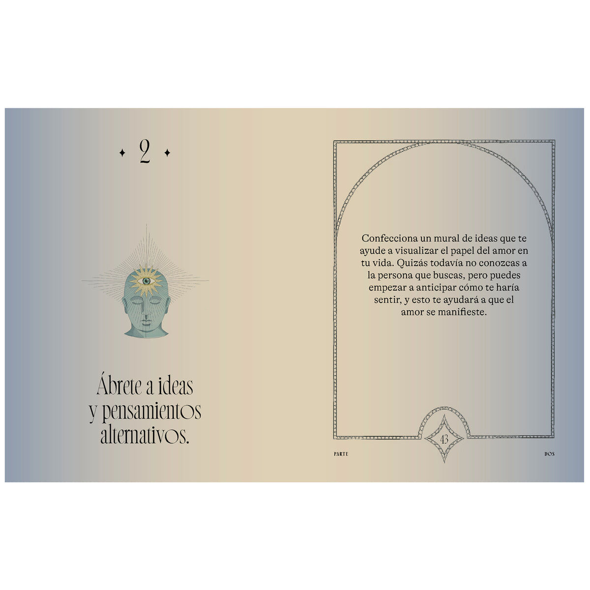 Libro - "Manifestaciones" de Gaia Elliot