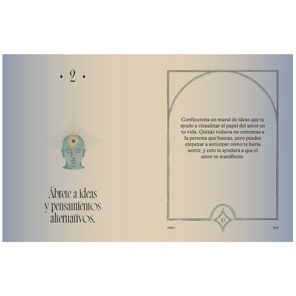 Libro - "Manifestaciones" de Gaia Elliot