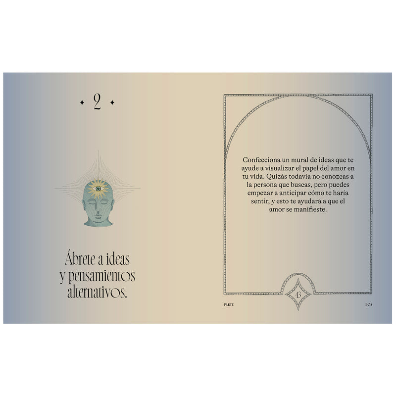 Libro - "Manifestaciones" de Gaia Elliot