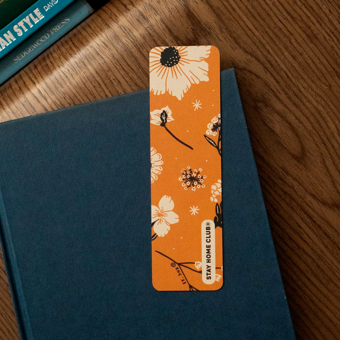 Marcapáginas - Flutter 🦋