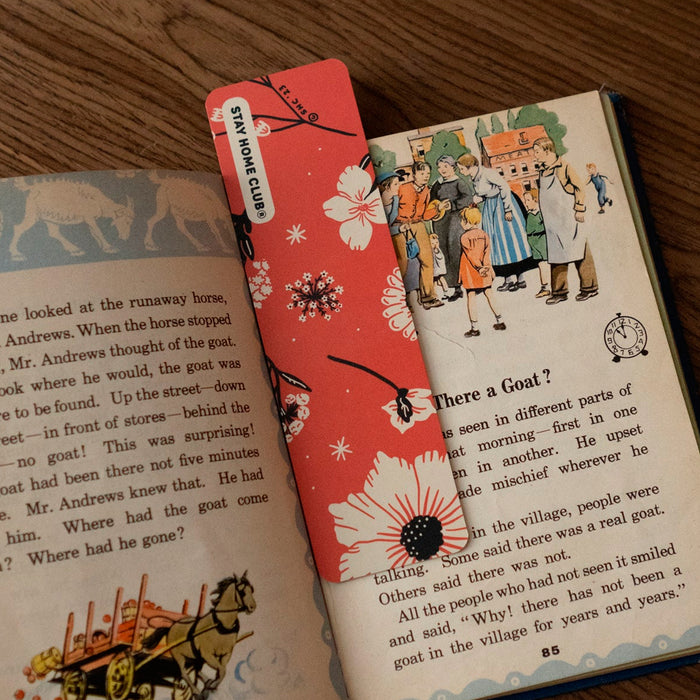 Marcapáginas - Serpent 🐍