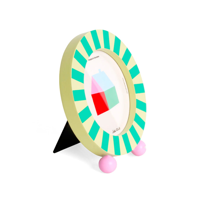 Marco de Fotos - Carrousel