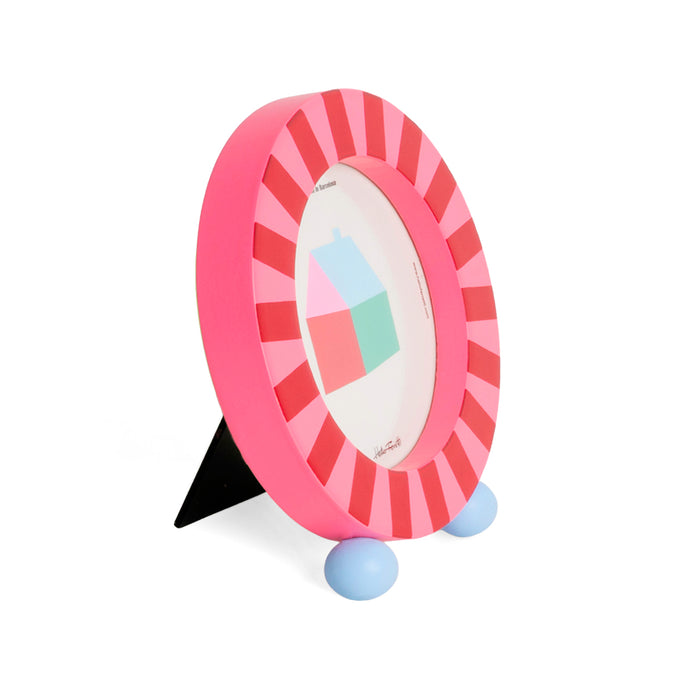 Marco de Fotos - Circus