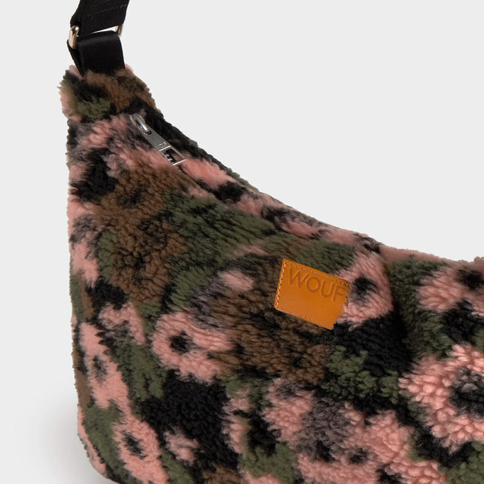 Bolso Wouf - Hobo Margot