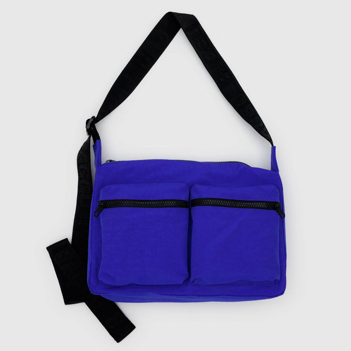 Bolso Cargo Grande Baggu - Lapis