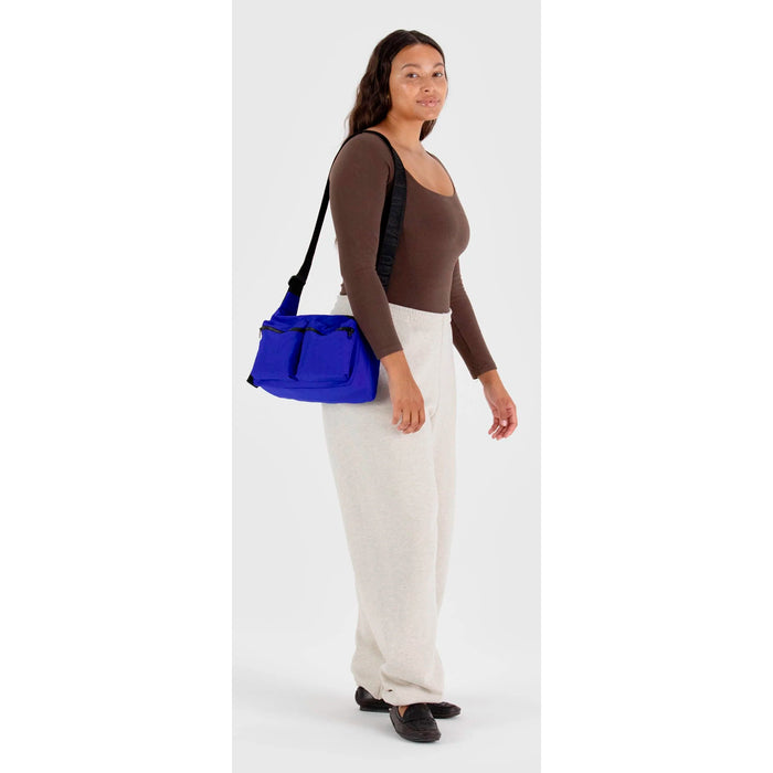 Bolso Cargo Grande Baggu - Lapis