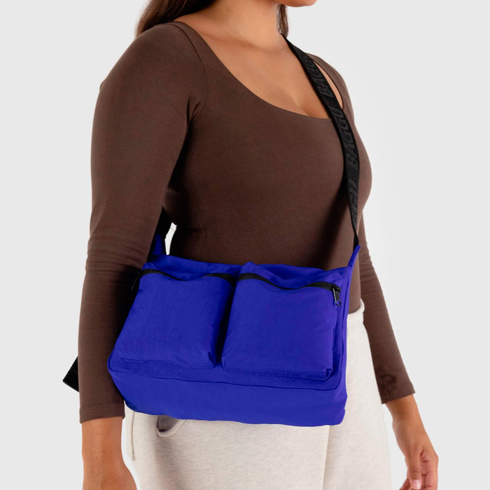 Bolso Cargo Grande Baggu - Lapis