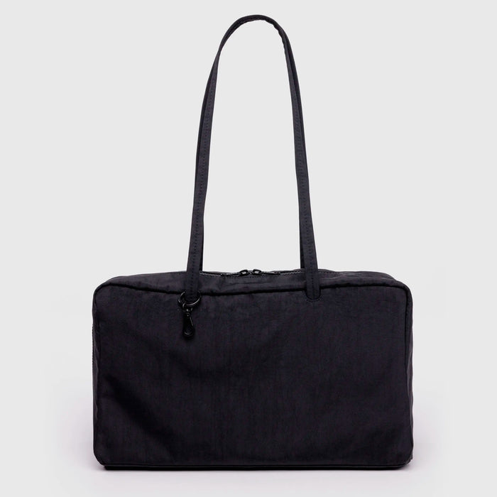 Bolso Mediano Bowler Baggu - Black