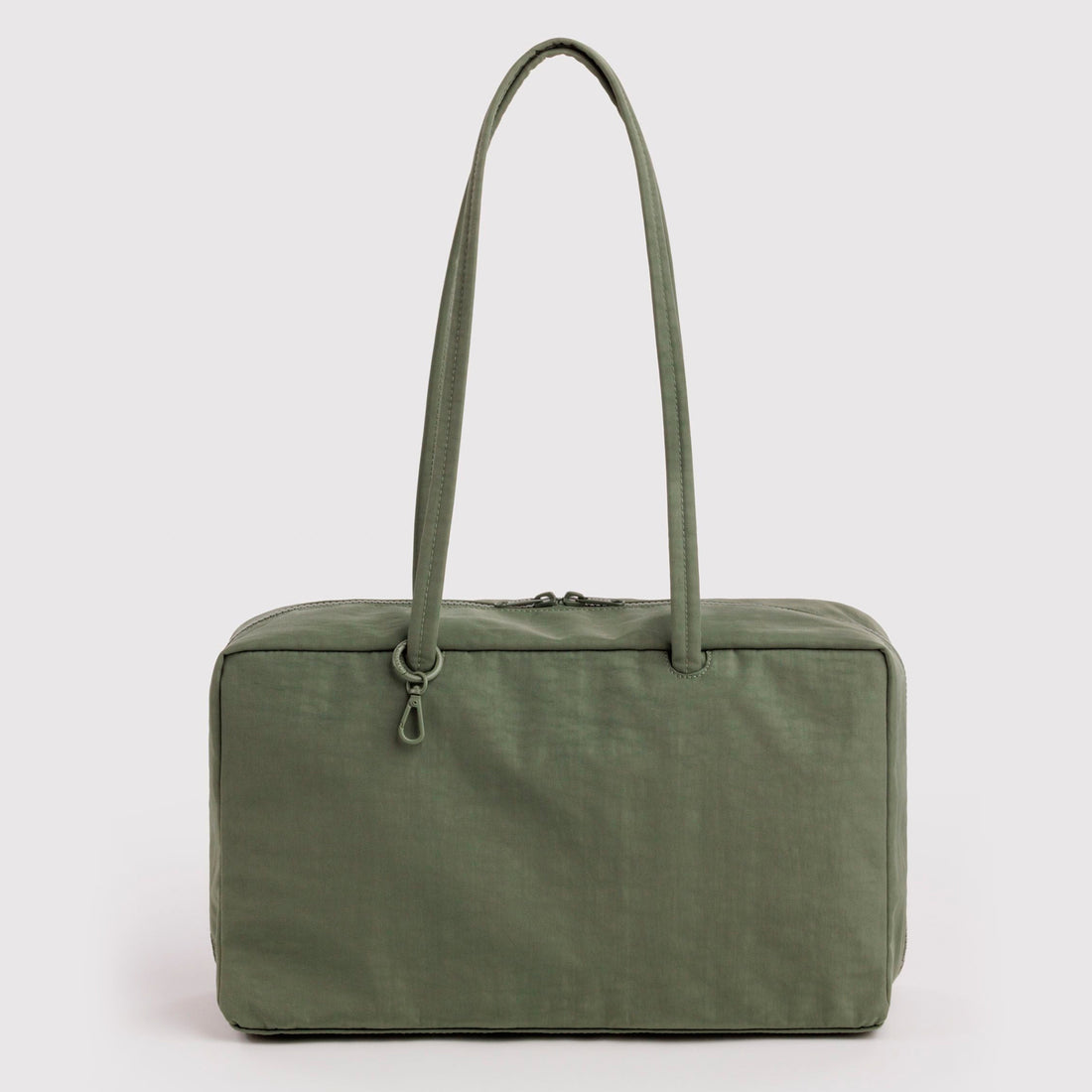 Bolso Mediano Bowler Baggu - Caper