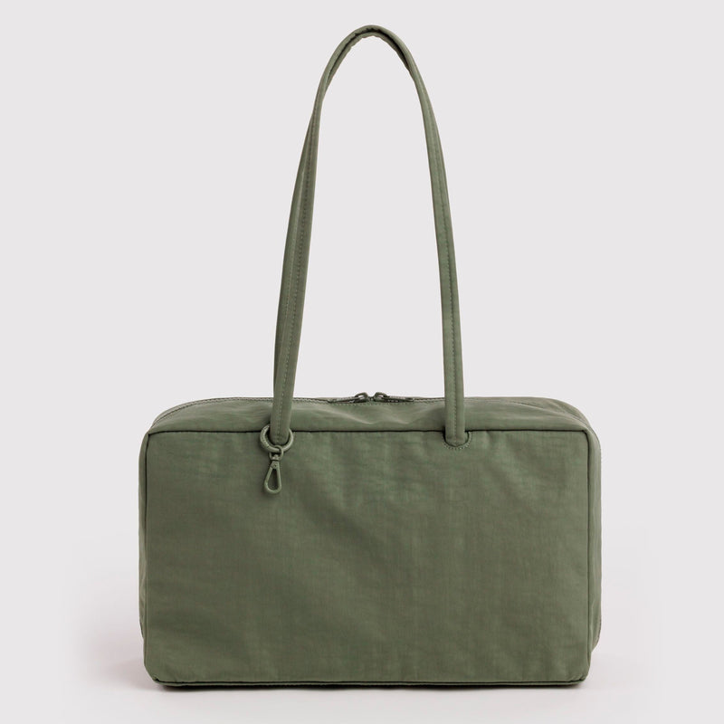 Bolso Mediano Bowler Baggu - Caper