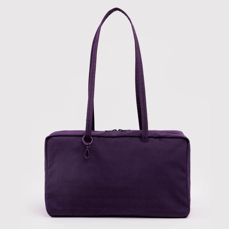 Bolso Mediano Bowler Baggu - Fig