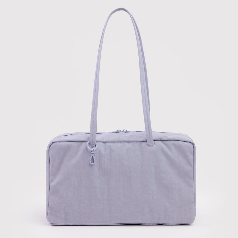 Bolso Mediano Bowler Baggu - Mist