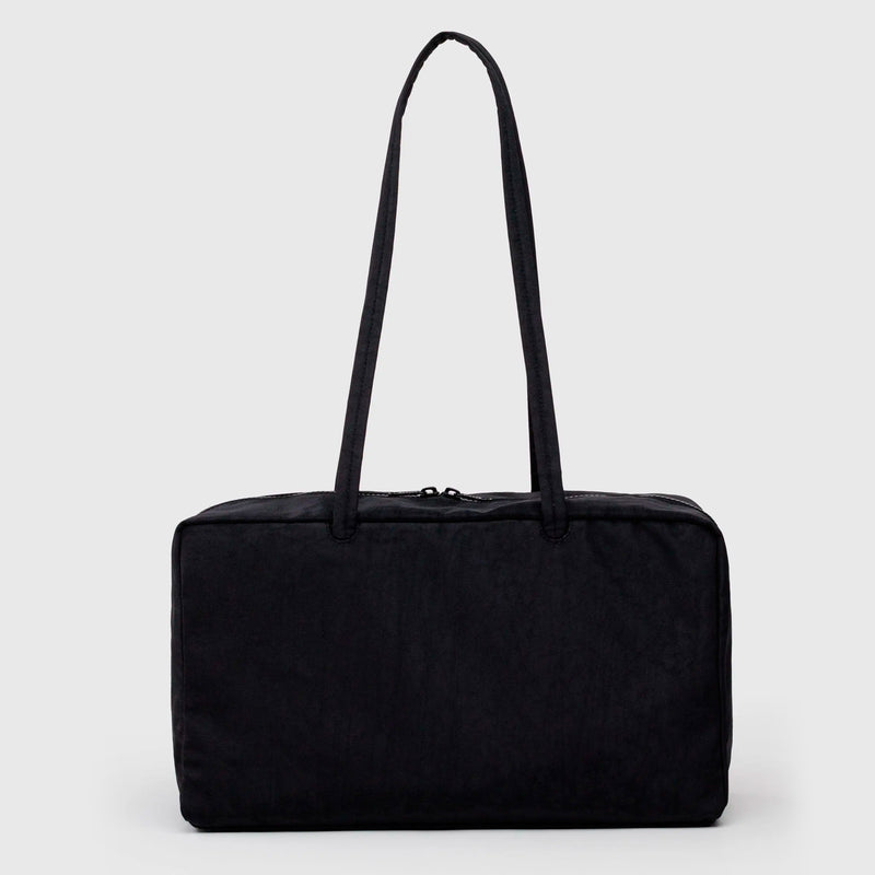 Bolso Mediano Bowler Baggu - Western Appliqué