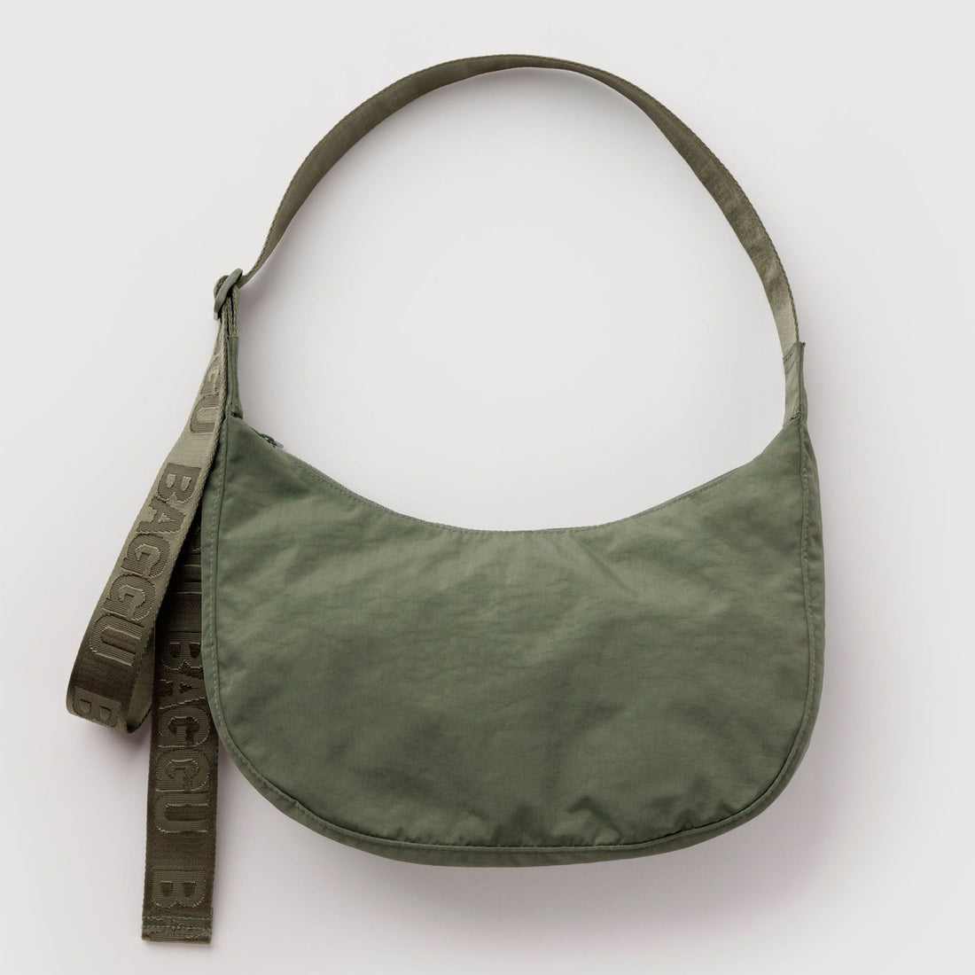Bolso media luna Baggu - Caper