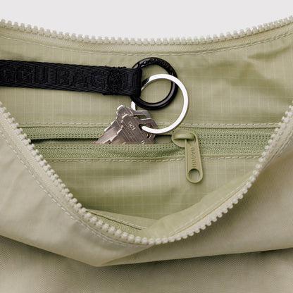 Bolso media luna Baggu - Celadon