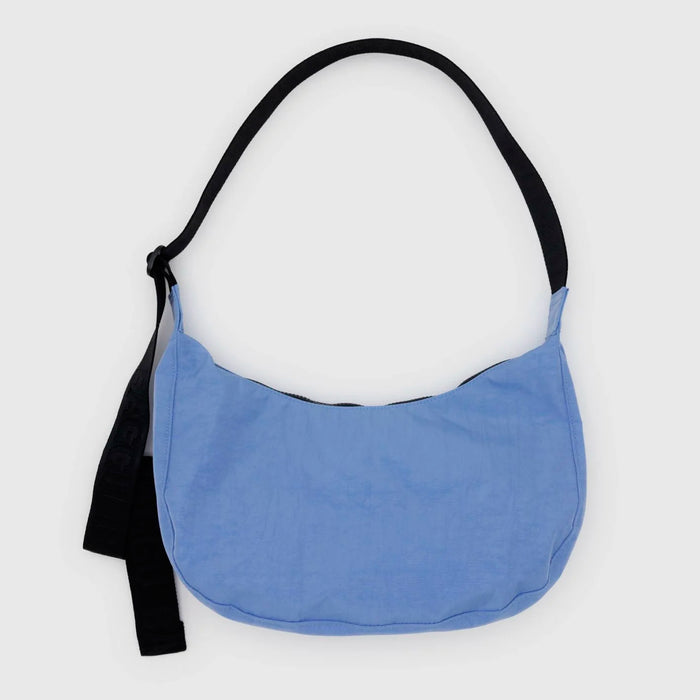 Bolso media luna Baggu - Cornflower